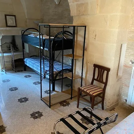 Il Casolare Degli Ulivi Gasthuis