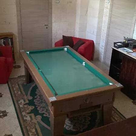 Gasthuis Il Casolare Degli Ulivi