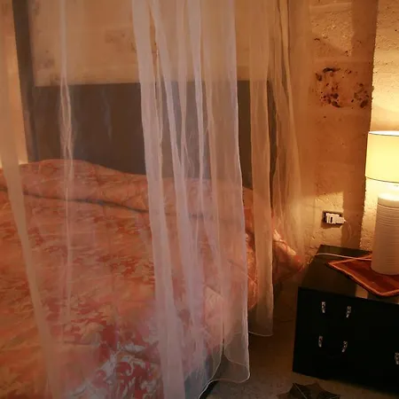 Il Casolare Degli Ulivi Gasthuis Oria (Brindisi)