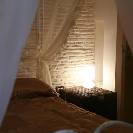 Il Casolare Degli Ulivi