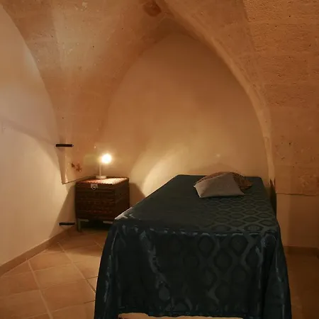 Gasthuis Il Casolare Degli Ulivi