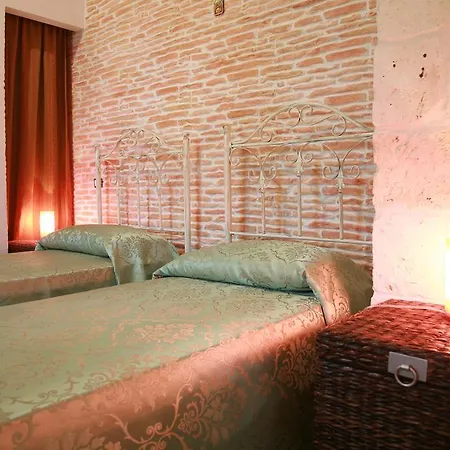 Il Casolare Degli Ulivi Gasthuis