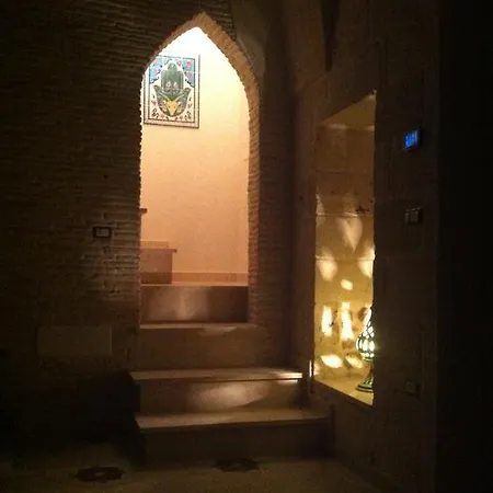 Il Casolare Degli Ulivi Gasthuis *