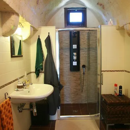 Il Casolare Degli Ulivi Gasthuis Oria (Brindisi)