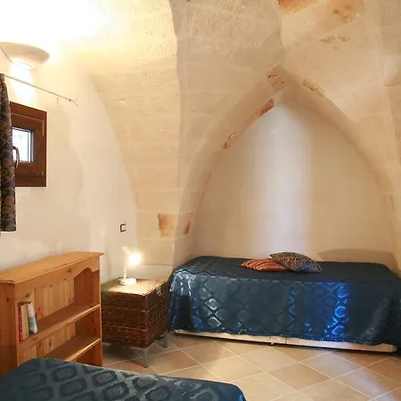 Gasthuis Il Casolare Degli Ulivi *