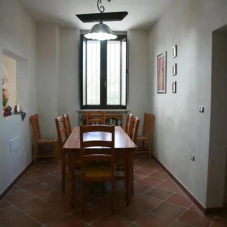 Il Casolare Degli Ulivi Gasthuis