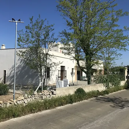 Il Casolare Degli Ulivi *